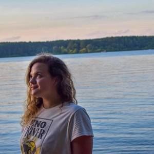 Meet your Posher, Sara